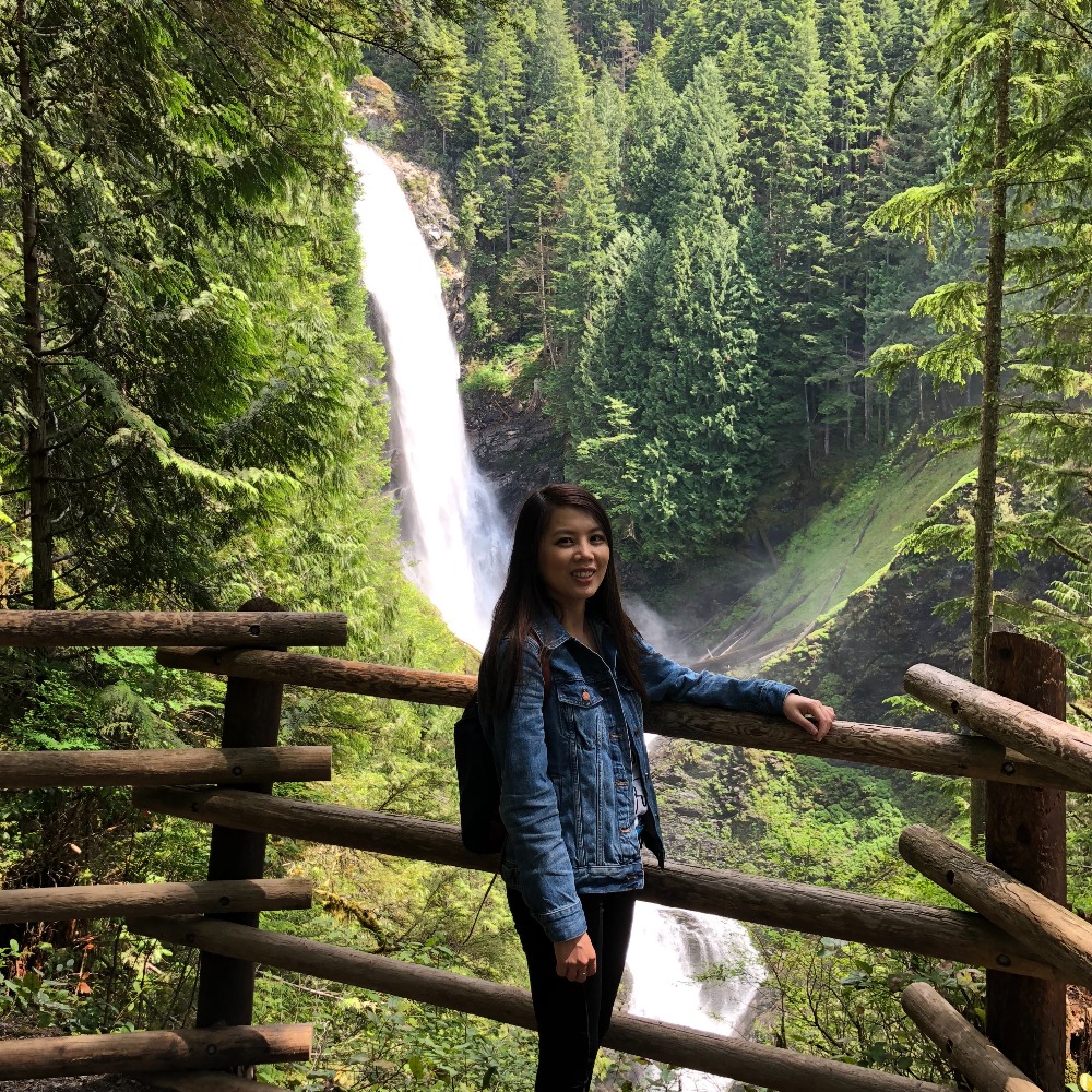 Meet your Posher, Tuyet